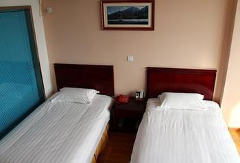 Jianshe  Nanjing Tianpu Hotel מראה חיצוני תמונה