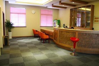 Jianshe  Nanjing Tianpu Hotel מראה חיצוני תמונה