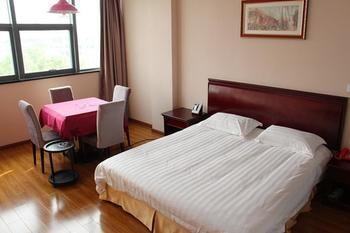 Jianshe  Nanjing Tianpu Hotel מראה חיצוני תמונה