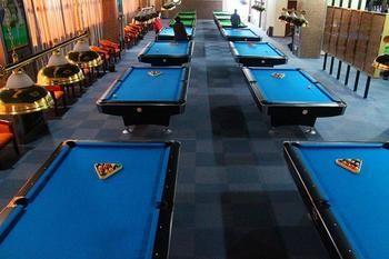 Jianshe  Nanjing Tianpu Hotel מראה חיצוני תמונה