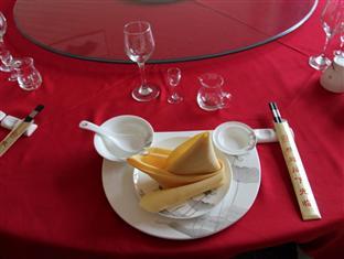 Jianshe  Nanjing Tianpu Hotel מראה חיצוני תמונה